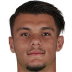 Teddy Boulhendi